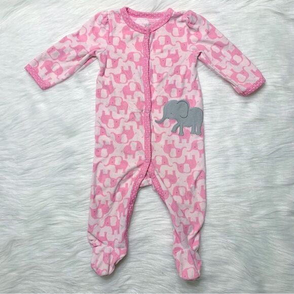 9 Months Baby Girl Fall/Winter Clothes LOT - Picture 2 of 11